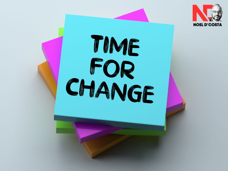 Change Management Plan: Fix Resistance Before It Starts