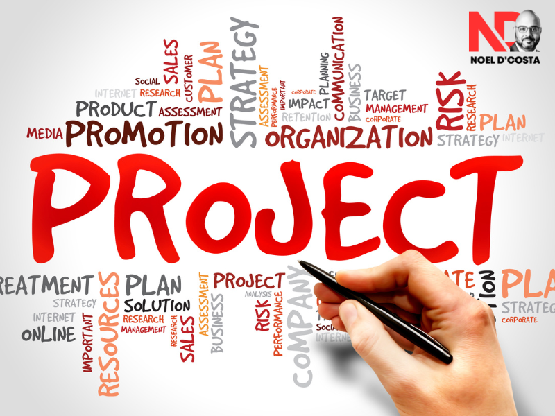 Project Charter