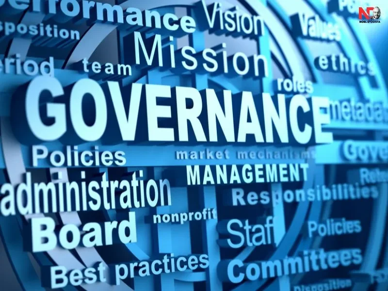 AI governance framework guide