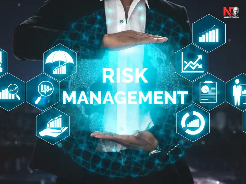 AI risk management framework