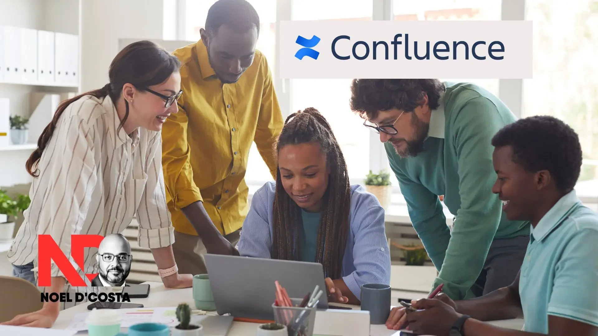 Confluence for SAP Teams ​