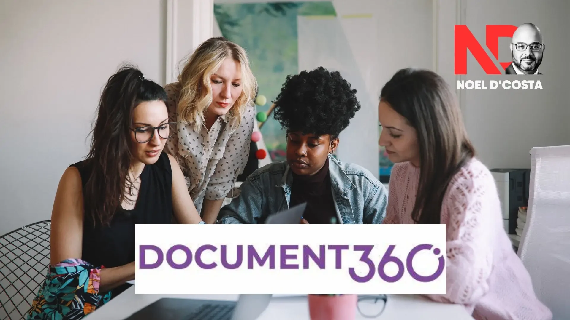 Document360 - Technical Platform ​