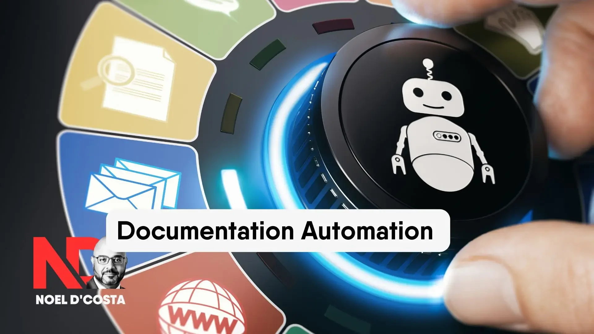 Documentation Automation That Works ​