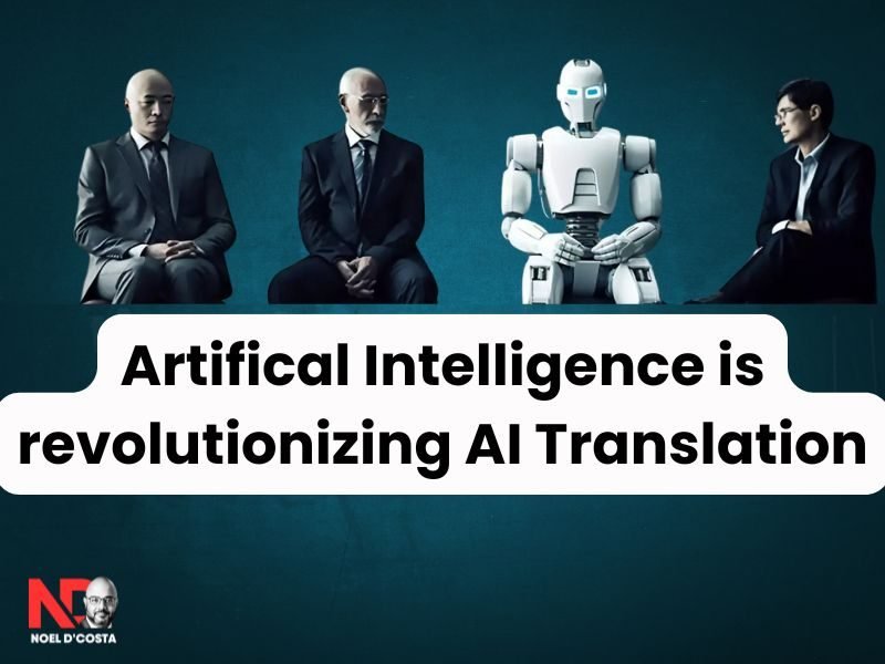 SAP AI Translation