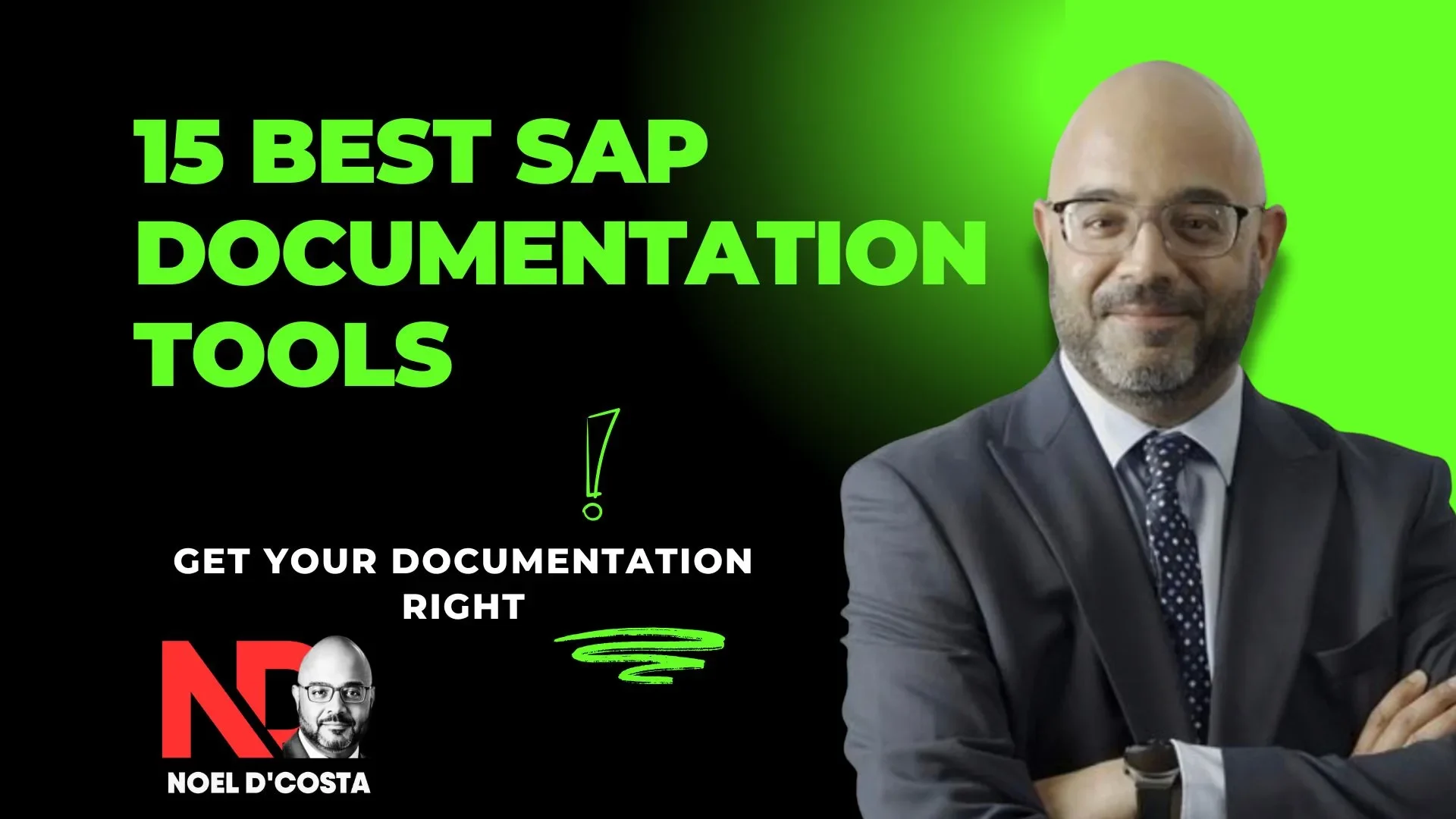 Best SAP Documentation Tools